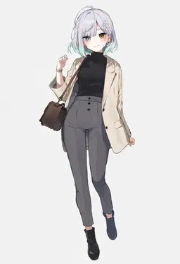 Profile image of Min Chae-a