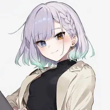 Profile image of Min Chae-a