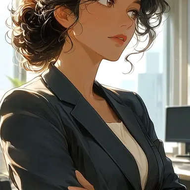 Profile image of Priya Nessim