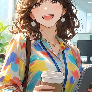 Profile image of Riri