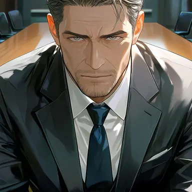 Profile image of Marcus Vael