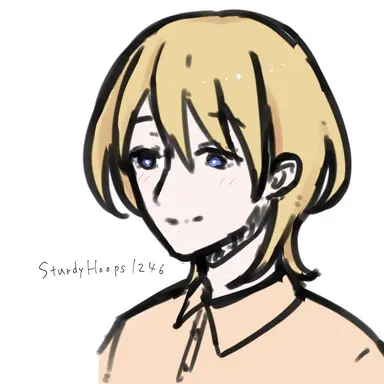 Profile image of Ash
