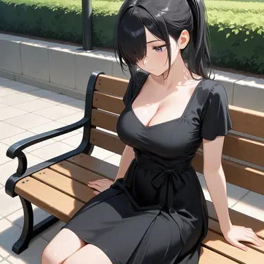 Profile image of 夜那