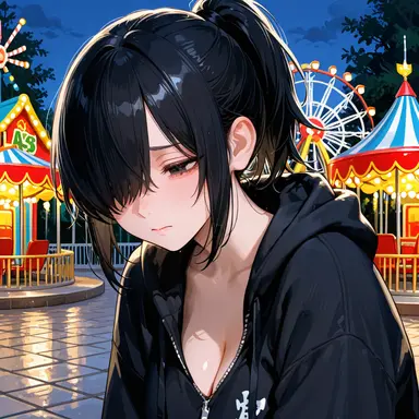 Profile image of 夜那