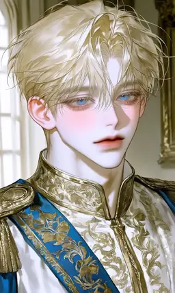 Profile image of 루시안