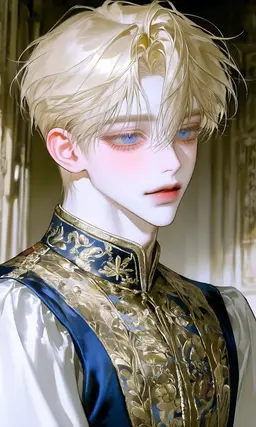 Profile image of 루시안