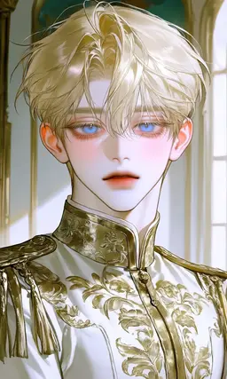 Profile image of 루시안