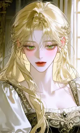 Profile image of 이사벨라