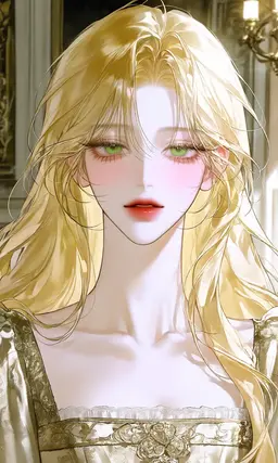 Profile image of 이사벨라