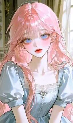 Profile image of 아리아