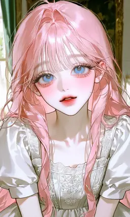 Profile image of 아리아