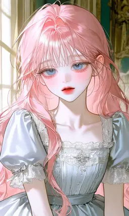 Profile image of 아리아