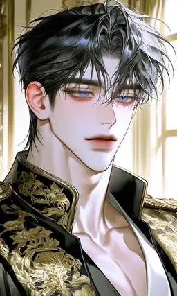 Profile image of 카시안