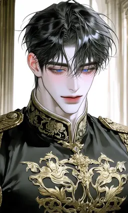 Profile image of 카시안
