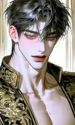 Profile image of 카시안