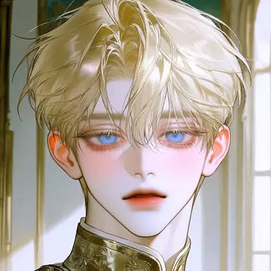 Profile image of 루시안