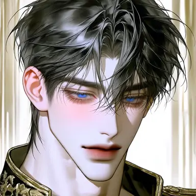 Profile image of 카시안