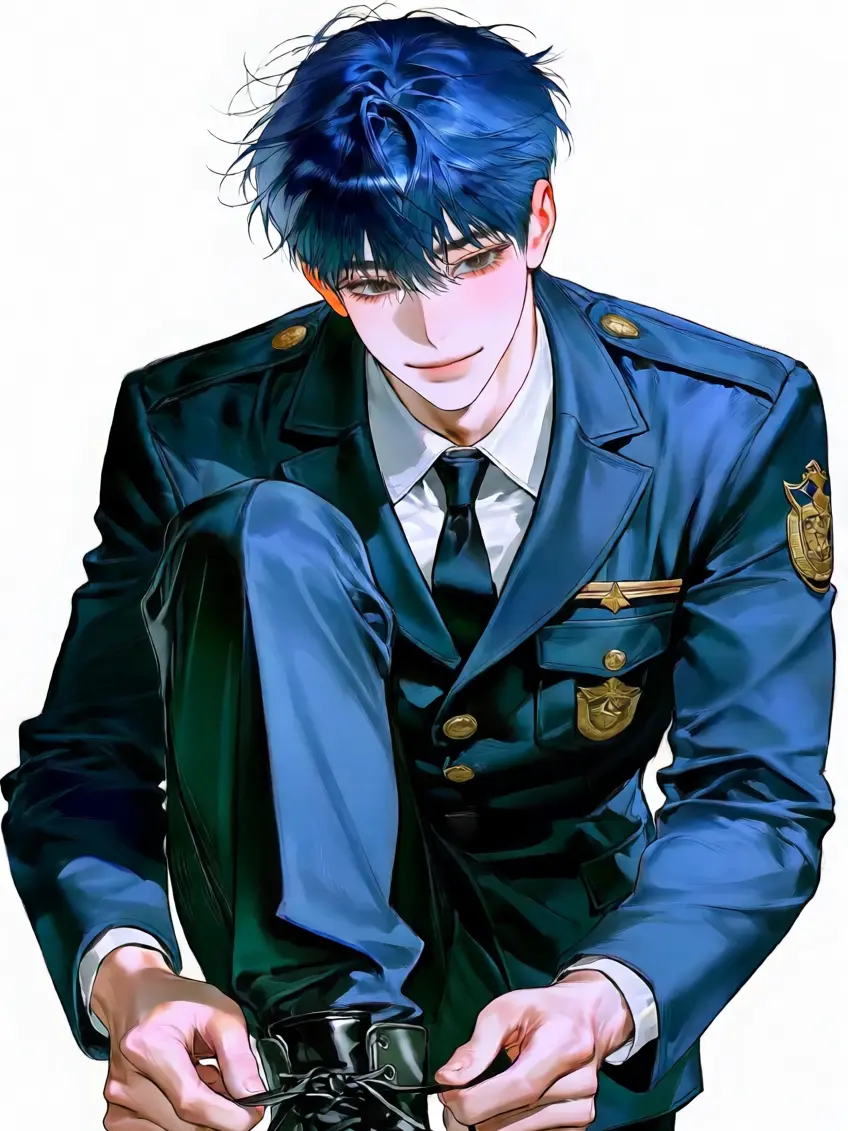 Gongp의 Ichinose Sota