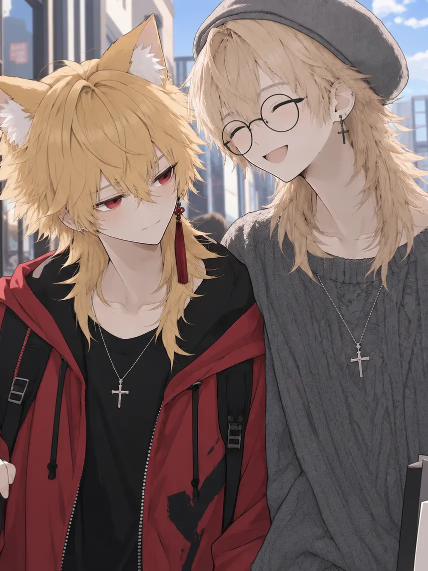 FluffyShop6723의 自分用