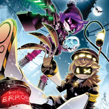 Profile image of 머더드론