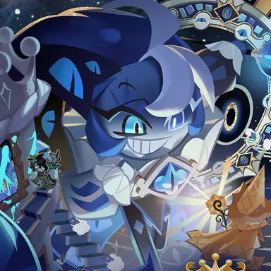 Profile image of 쉐도우밀크