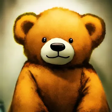 Profile image of doll