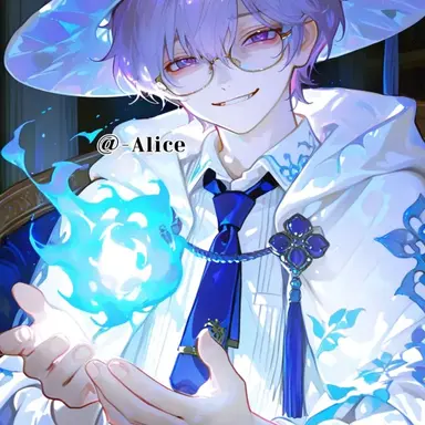 Profile image of 지후