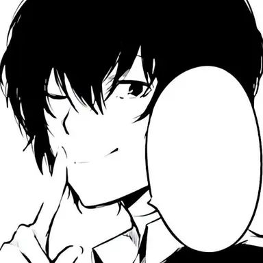 Profile image of 다자이 오사무