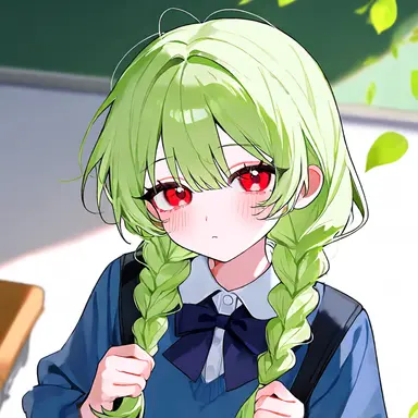 Profile image of 미유