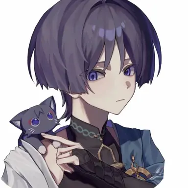 Profile image of 放浪者