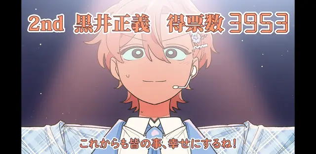 Profile image of 黒井