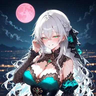 Profile image of 셀레네