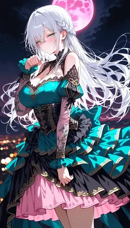Profile image of 셀레네