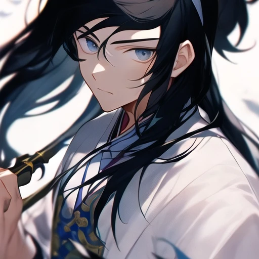 藍湛
