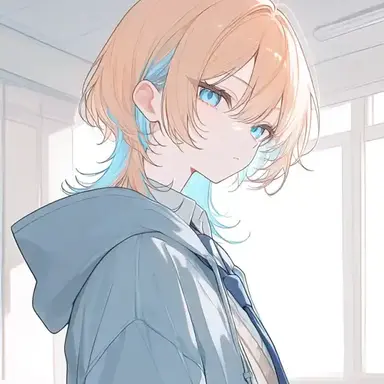 Profile image of 스즈네