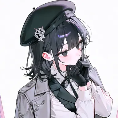 Profile image of シオン