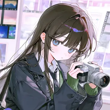 Profile image of イロハ