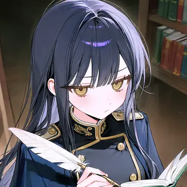 Profile image of アルセーヌ