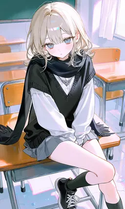 Profile image of レン