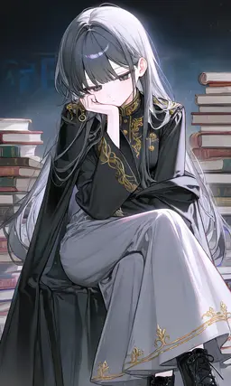 Profile image of ミウ