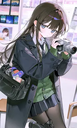 Profile image of イロハ
