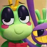 Profile image of リビット
