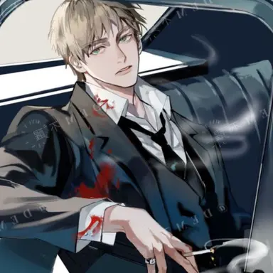 Profile image of アーサー