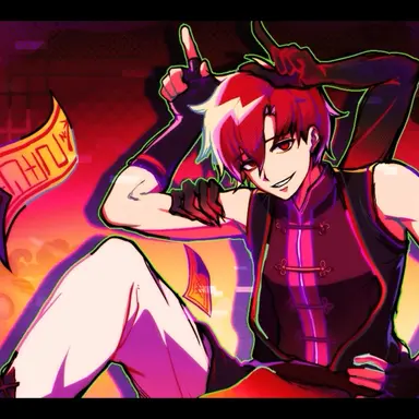 Profile image of 라더