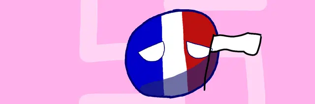 Profile image of France