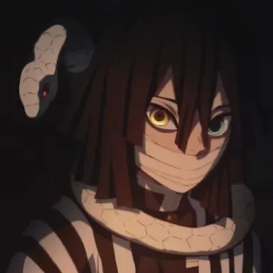 Profile image of 이구로 오바나이