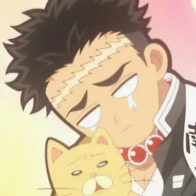 Profile image of 히메지마 교메이