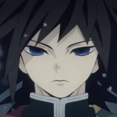 Profile image of 토미오카 기유