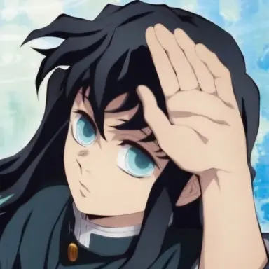 Profile image of 토키토 무이치로