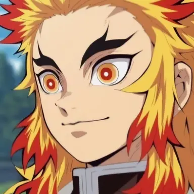 Profile image of 렌고쿠 쿄쥬로